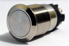 Push Button Switches