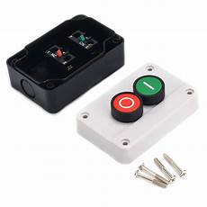 Push Button Switches