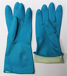 Pvc Household Gloves