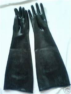 Pvc Household Gloves