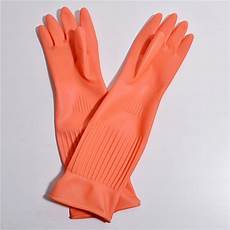 Pvc Household Gloves