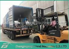 PVC Pellezting Line