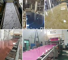 PVC Pellezting Line