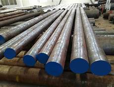Pvq Carbon Alloy Steels