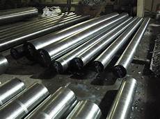 Pvq Carbon Alloy Steels