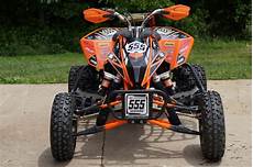 Quad Atv