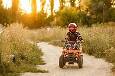 Quad Atv