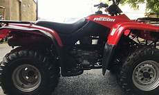 Quad Atv