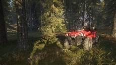 Quad Atv
