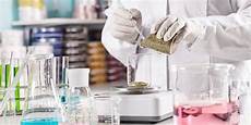 Quality Control Lab