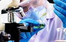 Quality Control Lab