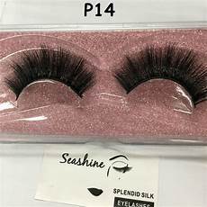 Quality Strip Lashes
