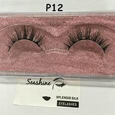 Quality Strip Lashes