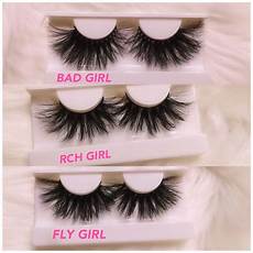Quality Strip Lashes