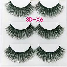 Quality Strip Lashes