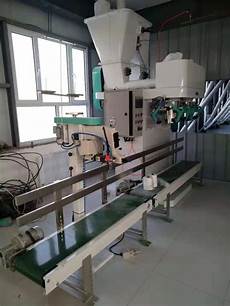 Quantitative Packing Machine