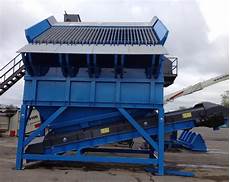Quarry Equipment