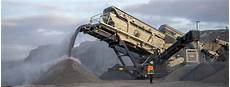 Quarry Equipment