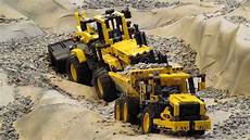 Quarry Machine