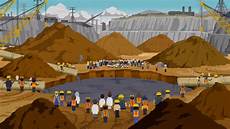 Quarry Machine