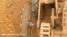 Quarry Machine