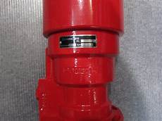 Quarter Turn Actuator