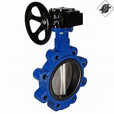 Quarter Turn Actuator