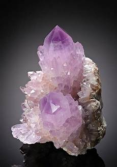 Quartz Amethyst
