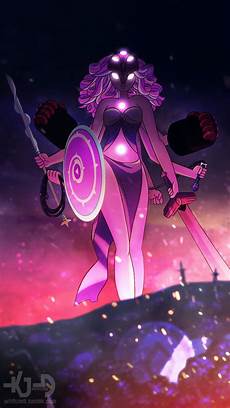 Quartz Amethyst