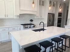 Quartz Counter Tops