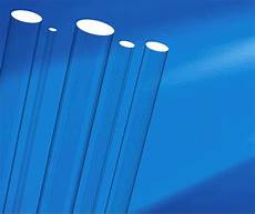 Quartz Glass Tube