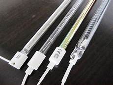 Quartz Glass Tube