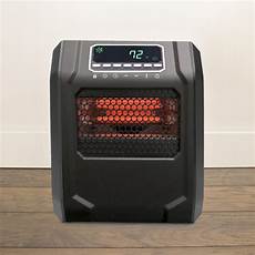 Quartz Heater