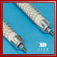 Quartz Heating Tube