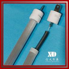 Quartz Heating Tube