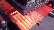Quartz Heating Tube