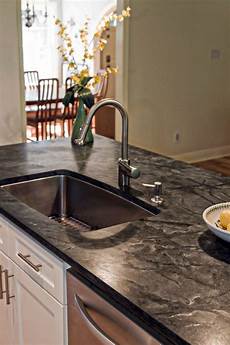 Quartz Stone Countertops