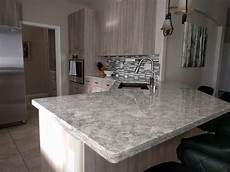 Quartz Stone Countertops