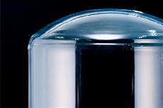 Quartz Tube