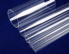 Quartz Tube
