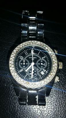 Quartz Watch