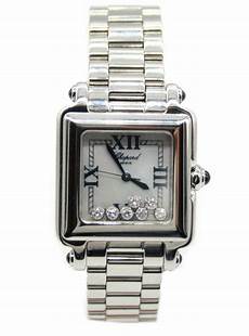 Quartz Watch