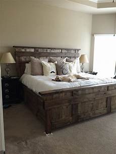 Queen Size Bed