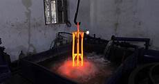 Quenching Furnace
