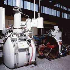 Quenching Furnace