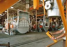 Quenching Furnace