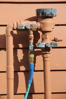 Quick Connector