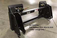 Quick Coupler