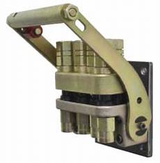 Quick Disconnect Couplings