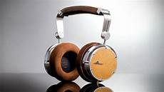 Quick Disconnect Headphone